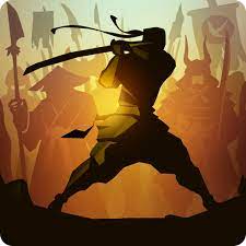 Shadow Fight 2 1.8.2 APK icon